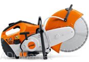 Абразивно-отрезное устройство STIHL TS 500i