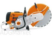 Абразивно-отрезное устройство STIHL TS 800